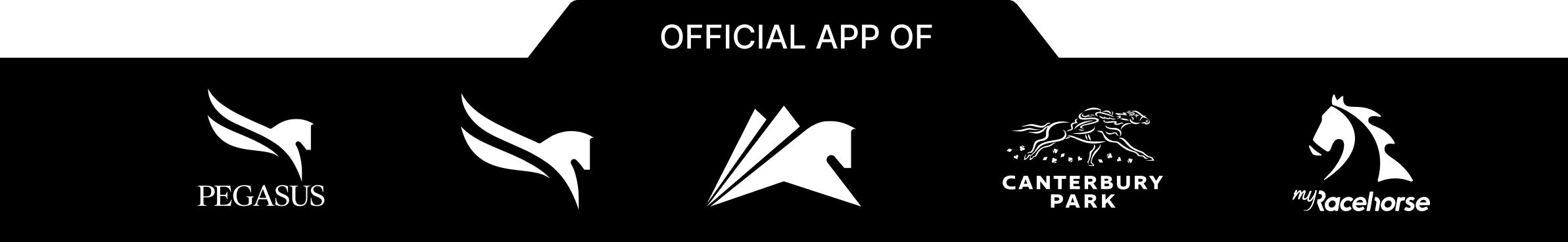 Official app of logo's