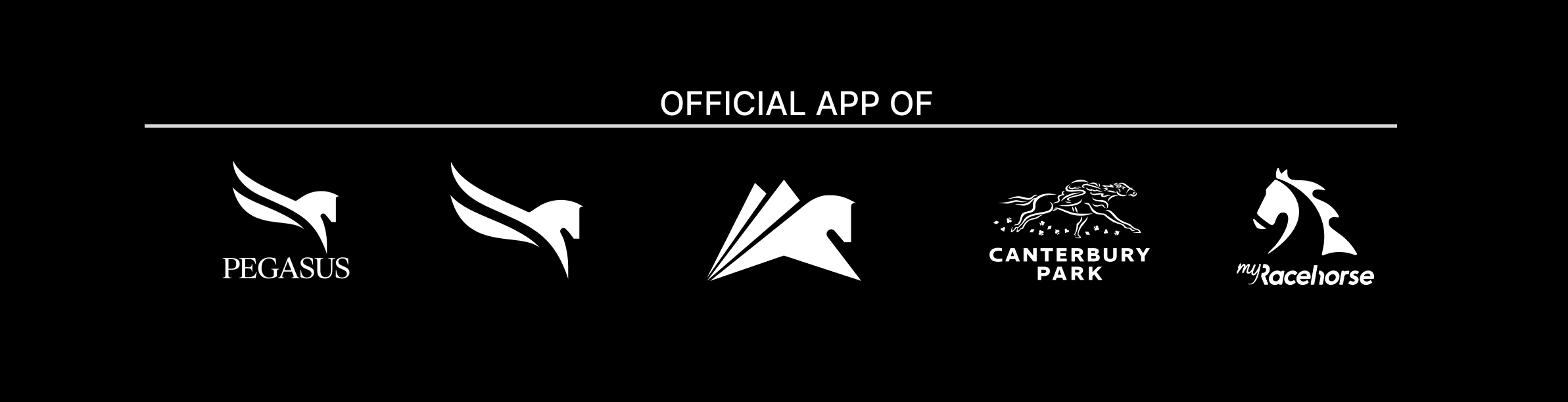 Official app of logo's